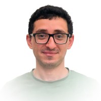 ARLOOPA Employee Grisha Tadevosyan's profile photo