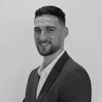 Team Players - Recruitment Specialists Employee Lewis Hunt's profile photo