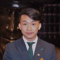 Le Labo Fragrances Employee Daniel Zhou's profile photo