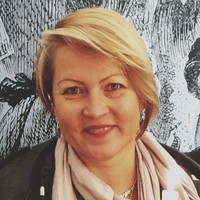Studieskolen Employee Elena Eriksen's profile photo
