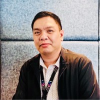 Eric Baingan Email