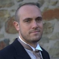 Enactor Employee Ben Wild's profile photo