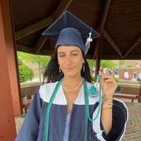 Friends Academy Employee Danielle Langone's profile photo