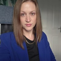 Amy Bourke-Waite Email & Phone Number