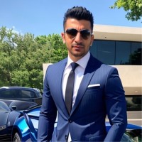 DNV Employee M. Virk's profile photo