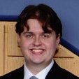 ITC Management Group Employee Jake McGaffey's profile photo