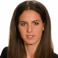 Simple KYC Employee Clara Schuhmacher's profile photo