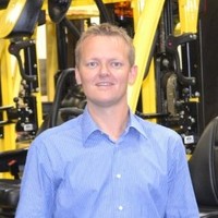 B-CLOSE Employee Kurt Boudt's profile photo