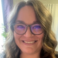 Clarion Events Employee Kristin Sharp's profile photo