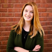 Crackle PR Employee Alexandra Yeager's profile photo