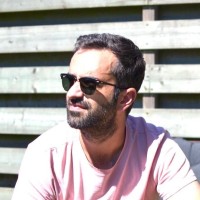 Codaxy Employee Dusko Djuric's profile photo