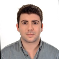 Edora Automatic Door Systems Employee Mustafa Yinsel's profile photo