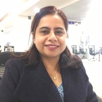 HT Media Ltd Employee Nivedita Mishra's profile photo