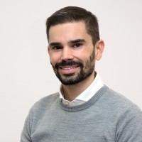 EFFIC Employee Jaime Bartolomé's profile photo
