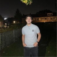 Reliplan Employee Meijer Ayoub's profile photo