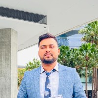 Interlinked Employee Ronit Shah's profile photo