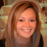 Federica Saglia Email & Phone Number