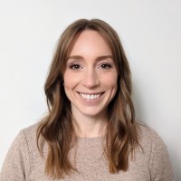 Driverbase Employee Annika Craig's profile photo