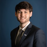 SEI Employee Mitchell Bates's profile photo