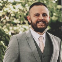 Collins Aerospace Employee John Sandoval's profile photo