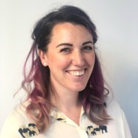 Apian Employee Amy Labrum's profile photo