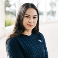 Rextag Employee Camille Dang's profile photo