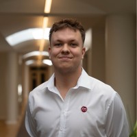 Minuba Employee Oliver Bengtsson's profile photo