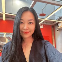 Trina Solar Employee Tori Liu's profile photo
