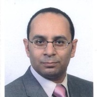 Ups Supply Chain Solutions Employee Samer Yassa's profile photo