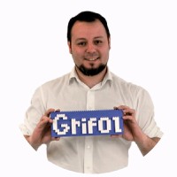 Daniel Grifol Email