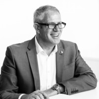 Optima Systems Employee Dave Webb's profile photo