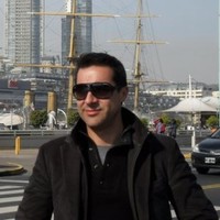 SOPAC Employee Pedro Encarnacao's profile photo