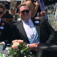 Young's Pubs Employee Paul Foxon's profile photo