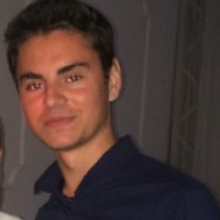 Betfair Romania Development Employee Dragos Andreescu's profile photo