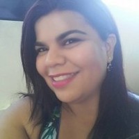 Nova Aliança Imóveis Employee Fernanda Santos's profile photo