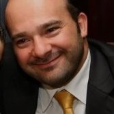 Contractual Employee Joseph Samaha's profile photo