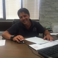 Spektar JSC. Employee Stefan Monev's profile photo