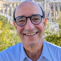 FORTE SRL Employee Javier del Cos's profile photo