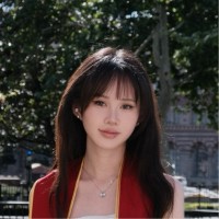 AlpsenTek GmbH Employee Celine Chen's profile photo