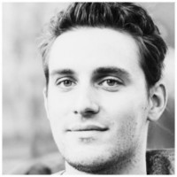 DataCaptive Employee Mateo Williams's profile photo