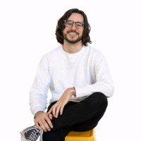 WHIPSAW Employee Carlos Terminel's profile photo