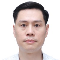 VNPAY Employee Tran Cuong's profile photo