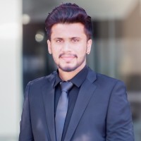Ewarenet Employee Zaid Waseem's profile photo