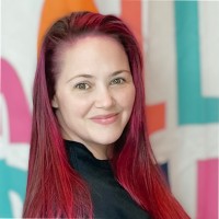 Roman Catholic Diocese of Manchester Employee Gina Sandlin's profile photo