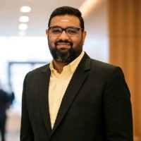 Vajra Global Consulting Services LLP Employee Sriram Purushothaman's profile photo