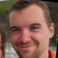 Addair Employee Joris Leglise's profile photo