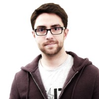 Weo Employee Adrien Jung's profile photo