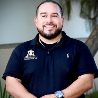 Marin Concrete Construction Employee Angel Gomez's profile photo