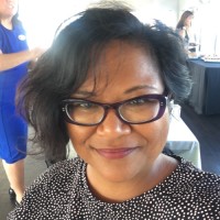 ACE Peer Learning Network™ Employee Christine Ebangi's profile photo