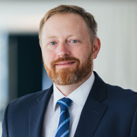 Venable LLP Employee Matt Field's profile photo